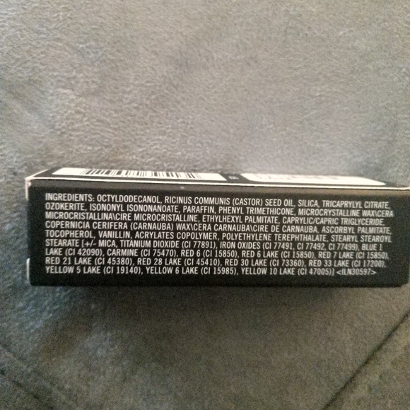 SOLD ***MAC Ariana Grande Pink Lipstick  - Picture 5 of 5